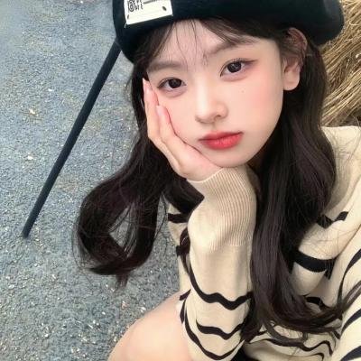 当女孩恋爱时